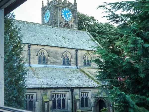 Clock View Apartamento Haworth